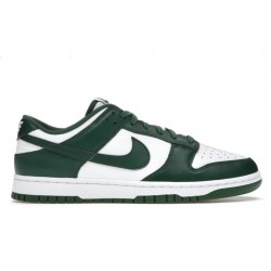 Nike Dunk Low Michigan State DD1391101