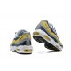 Nike Air Max 95 TT Men Blue Yellow Running Shoes CZ0191 400