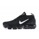 Nike Air VaporMax Flyknit 3 W/M Black Running Shoes AJ6900 001