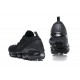 Nike Air VaporMax Flyknit 3 W/M Black Running Shoes AJ6900 004