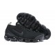 Nike Air VaporMax Flyknit 3 W/M Black Running Shoes AJ6900 004