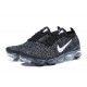 Nike Air VaporMax Flyknit 3 W/M Black White Running Shoes AJ6900 212