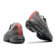 Nike Air Max 95 TT Men Essential Track Red Running Shoes CI3705 600