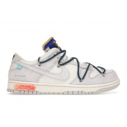 Nike Dunk Low Off-White Lot 16 DJ0950111