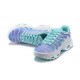 Nike Air Max Plus Tn WMNS White Blue Running Shoes