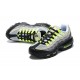 Nike Air Max 95 TT Men Grey Black Running Shoes DD9519 001