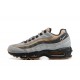 Nike Air Max 95 TT Men Grey Black Running Shoes CV1642 001