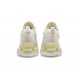 Nike Air Max Scorpion Men Beige Blue Running Shoes