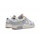 Nike Dunk Low Off-White Lot 49 DM1602123