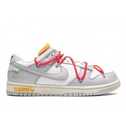 Nike Dunk Low Off-White Lot 6 DM1602110