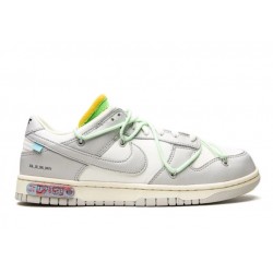 Nike Dunk Low Off-White Lot 7 DM1602108