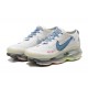 Nike Air Max Scorpion W/M White Blue Running Shoes FJ7736 141