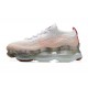 Nike Air Max Scorpion WMNS White Pink Running Shoes FD4339 180