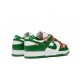 Nike Dunk Low Off-White Pine Green CT0856100