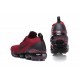 Nike Air VaporMax Flyknit 3 W/M Red Running Shoes AJ6900 602