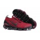 Nike Air VaporMax Flyknit 3 W/M Red Running Shoes AJ6900 602