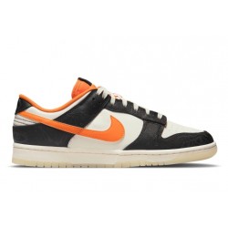 Nike Dunk Low PRM Halloween (2021) DD3357100