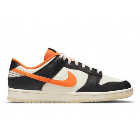 Nike Dunk Low PRM Halloween (2021) DD3357100