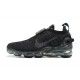 Nike Air VaporMax 2020 Flyknit W/M Dark Grey CJ6740 002 Running Shoes