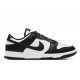 Nike Dunk Low Retro White Black (2021) DD1391100