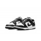 Nike Dunk Low Retro White Black (2021) DD1391100