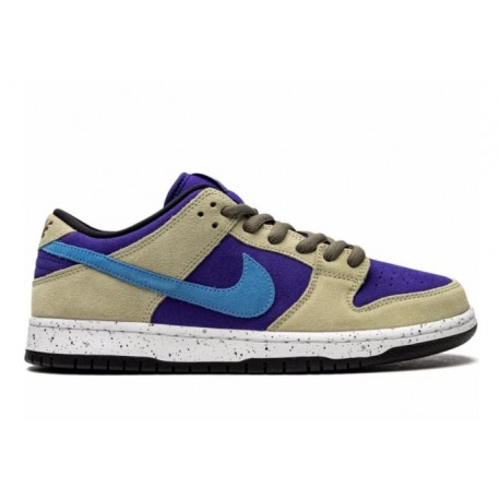 Nike Dunk Low SB ACG Celadon BQ6817301