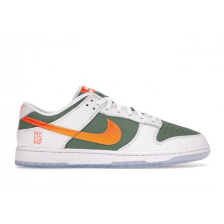 Nike Dunk Low SE NY vs. NY DN2489300