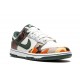 Nike Dunk Low SE Sail Multi-Camo DH0957100