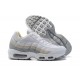 Nike Air Max 95 TT Men White Running Shoes DA8731 100