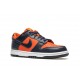 Nike Dunk Low SP Champ Colors University Orange Marine (2020) CU1727800