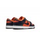 Nike Dunk Low SP Champ Colors University Orange Marine (2020) CU1727800