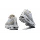 Nike Air Max 95 TT Men White Running Shoes DA8731 100