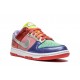 Nike Dunk Low Sunset Pulse (W) DN0855600