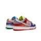 Nike Dunk Low Sunset Pulse (W) DN0855600