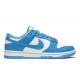 Nike Dunk Low UNC (2021) DD1391102