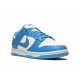 Nike Dunk Low UNC (2021) DD1391102