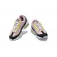 Nike Air Max 95 TT WMNS Pink Black White Running Shoes