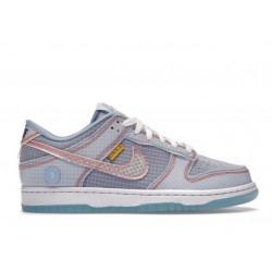 Nike Dunk Low Union Passport Pack Blue DJ9649400