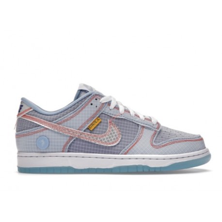 Nike Dunk Low Union Passport Pack Blue DJ9649400