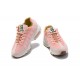 Nike Air Max 95 TT WMNS Pink White Running Shoes DQ2275 800