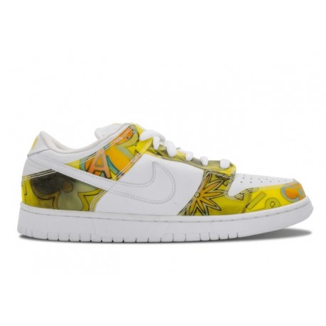 Nike Dunk SB Low De La Soul (2005) 304292171