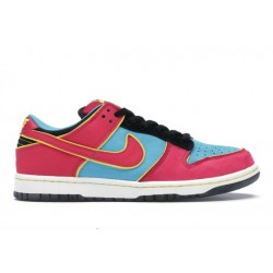 Nike Dunk SB Low Ms. Pacman 313170461