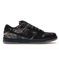 Nike Dunk SB Low Pushead 2 536356002