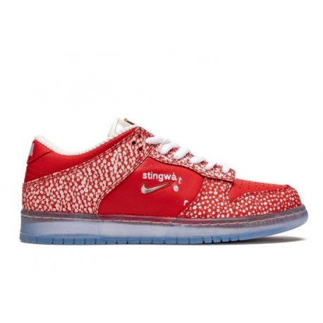 Nike Dunk SB Low Stingwater Magic Mushroom DH7650600