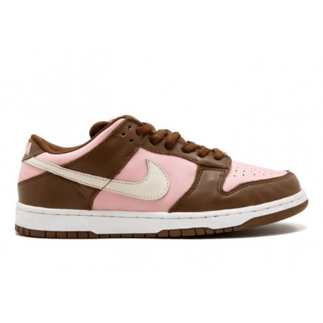 Nike Dunk SB Low Stussy Cherry 304292671