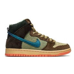 Nike SB Dunk High Concepts Turdunken DC6887200