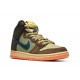 Nike SB Dunk High Concepts Turdunken DC6887200