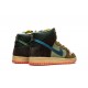 Nike SB Dunk High Concepts Turdunken DC6887200