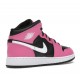 Jordan 1 Mid Pinksicle (GS) 555112002