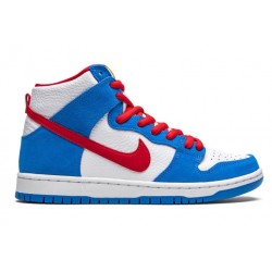 Nike SB Dunk High Doraemon CI2692400